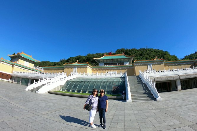 Taipei Private Car Charter Tour - Is $210 good value for up to three people?