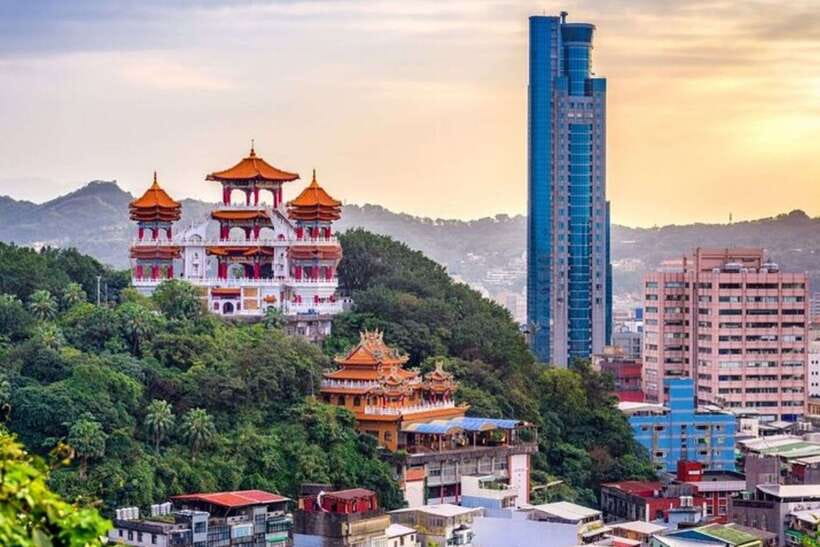 Taipei: Private custom tour with a local guide - Key points at a glance