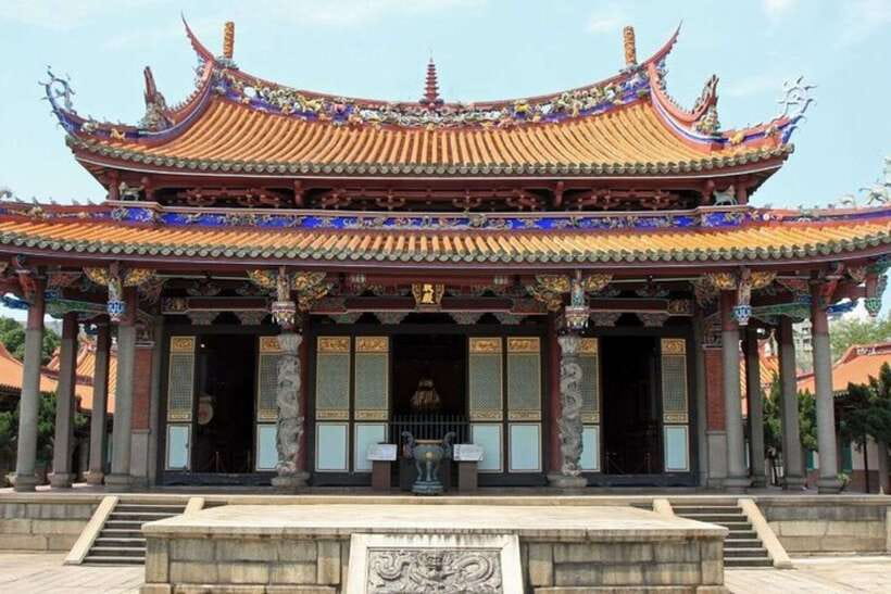 Taipei: Private custom tour with a local guide - Why a custom Taipei walk can work so well