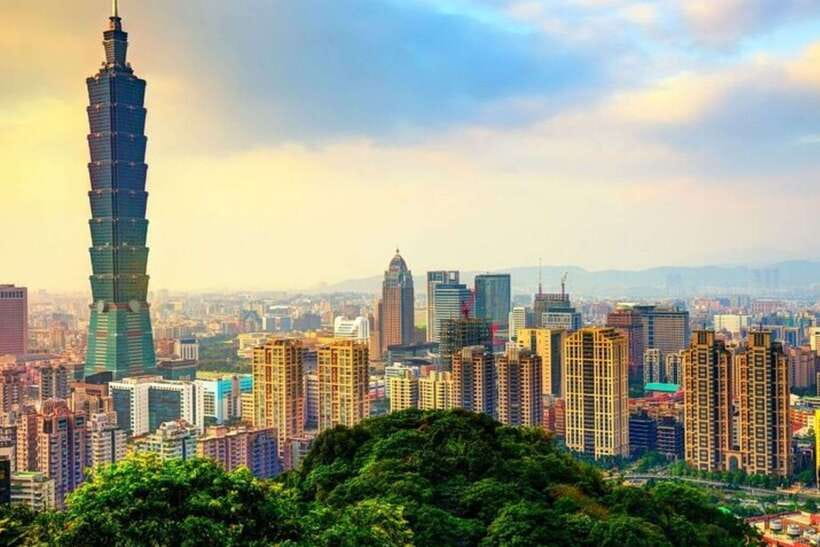 Taipei: Private custom tour with a local guide - Seeing Taipei beyond the standard route