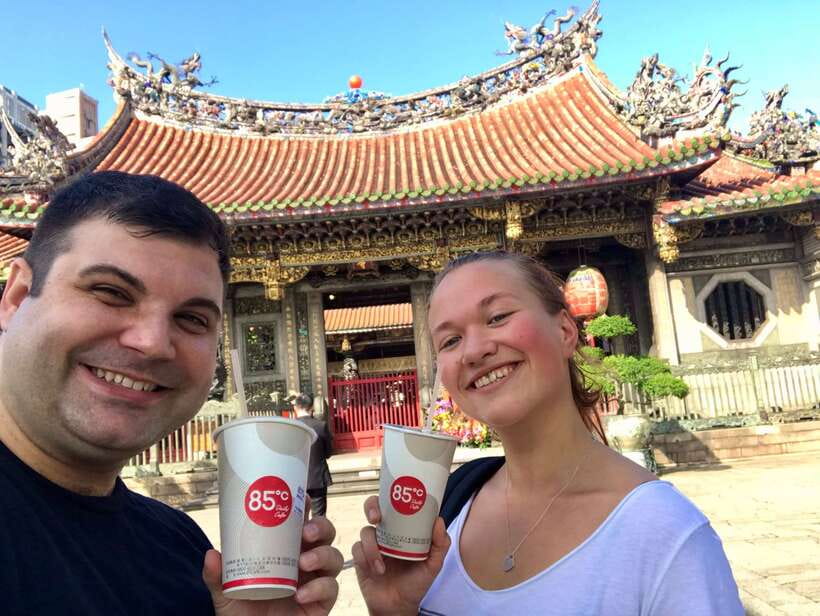 Taipei Private Custom Tour with a Local: Icons & Hidden Gems - Is $59 good value?
