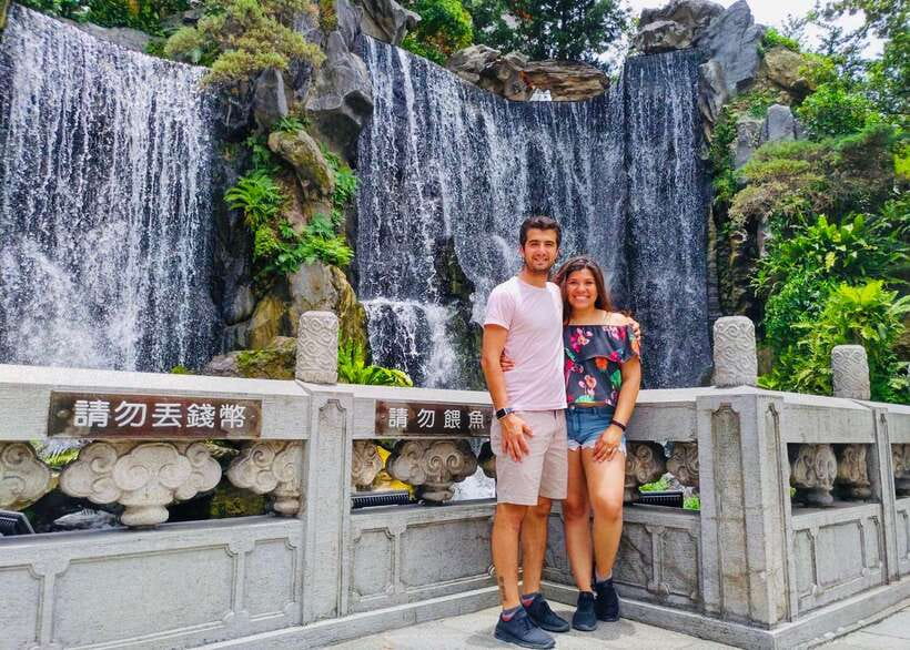 Taipei: Private Day Tour by Car - Adding Jiufen or Pingxi without fooling yourself about time
