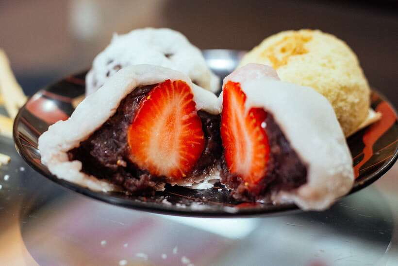 Taipei: Private Food Tour – 10 Tastings with Locals - What this Taipei food tour is really like