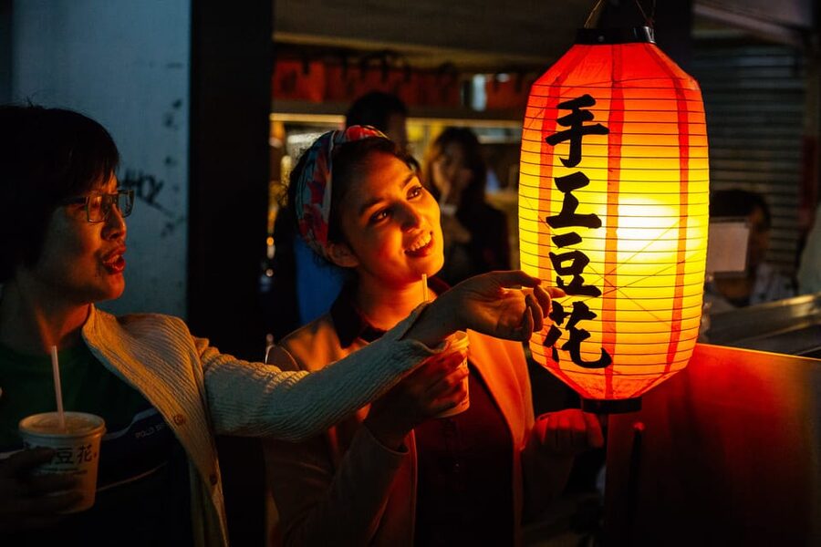 Taipei: Private Food Tour – 10 Tastings with Locals - The dishes that may test your courage