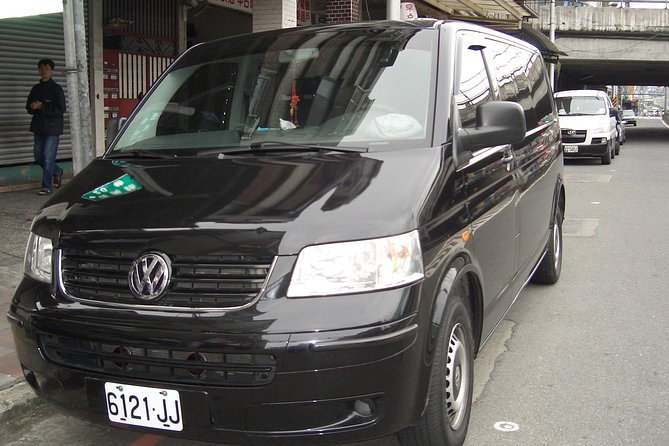 Taipei Private Transfer: Hotel to Keelung Cruise Port - Who should book this transfer
