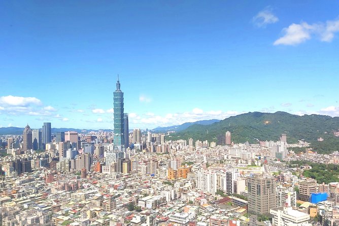 Taipei Private Transfer: Keelung Cruise Port to Hotel - Why This Transfer Makes Sense After A Cruise