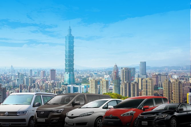 Taipei Private Transfer: Taiwan International Airport to Keelung Cruise Port - The worry-free policy, with an important condition