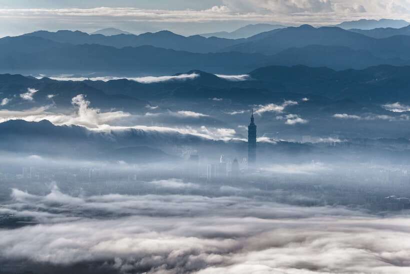 Taipei Private Walking Tour with a Local - Four things to know before you book