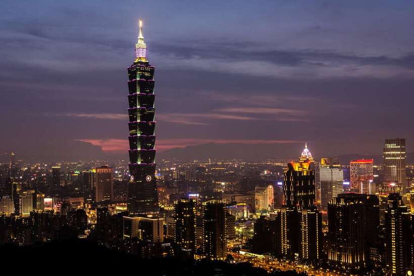 Taipei Private Walking Tour with a Local - A Taipei walk built around your interests