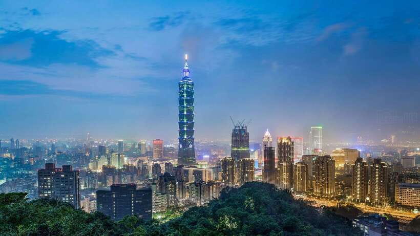 Taipei Private Walking Tour with a Local - How to prepare for a better local experience