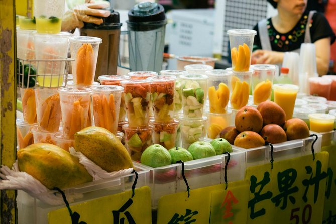 Taipei Street Food & Night Market Tour with a Local: Private & Custom - What this Taipei evening actually is