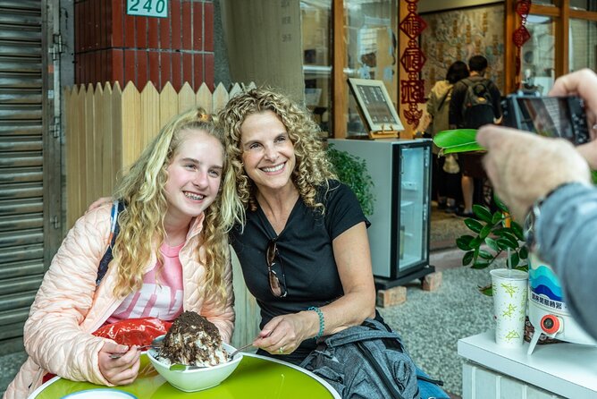 Taipei Street Food & Night Market Tour with a Local: Private & Custom - Is $186.44 per person a fair price?