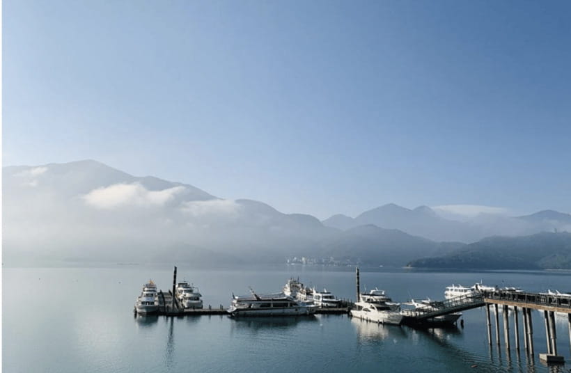 Taipei-Taichung-Taipei Private day trip - The private format works best for the right group