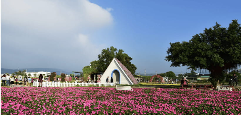 Taipei-Taichung-Taipei Private day trip - Sun Moon Lake brings the biggest scenic payoff