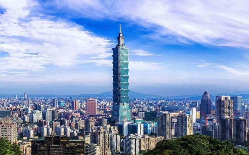 Taipei: Taipei 101 Observatory Deck Entry Ticket - Key points to know before you go