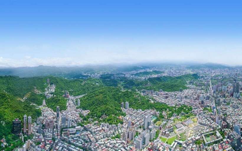 Taipei: Taipei 101 Observatory Deck Entry Ticket - Who should book this experience?