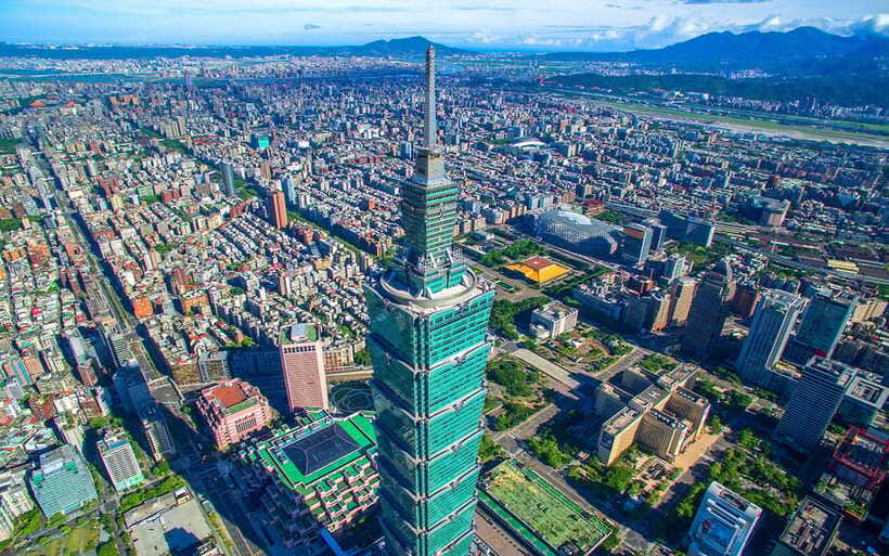 Taipei: Taipei 101 Observatory - Skyline 460 Cloud Walk - Who should book Skyline 460?