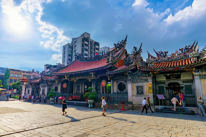 Taipei Taster: Layover Escapes in 4-Hour Private Tour - The real value of the $150 price