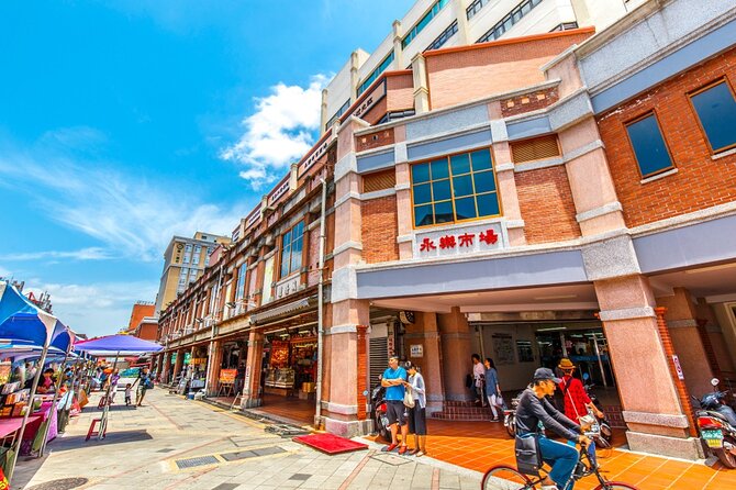 Taipei Taster: Layover Escapes in 4-Hour Private Tour - Timing, traffic, and the return to the airport