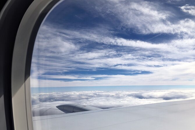 Taipei Timeout: Private 8-Hour Layover Adventures - Five useful things to know before booking