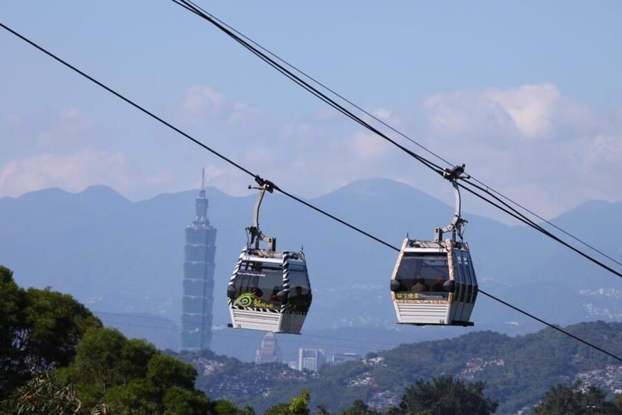 Taipei: Unlimited FunPass - Transports & Attractions Pass - Pickup is the biggest practical weakness
