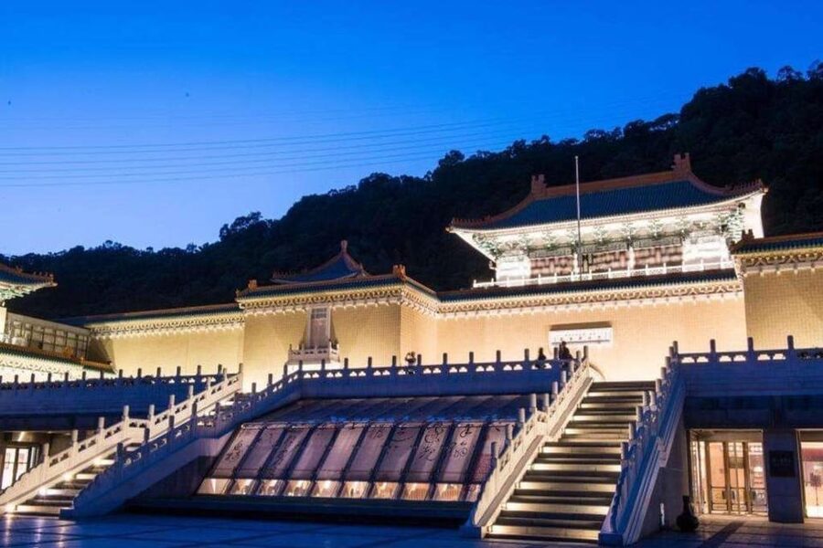 Taipei: Unlimited FunPass - Transports & Attractions Pass - Pingxi turns transport into an experience