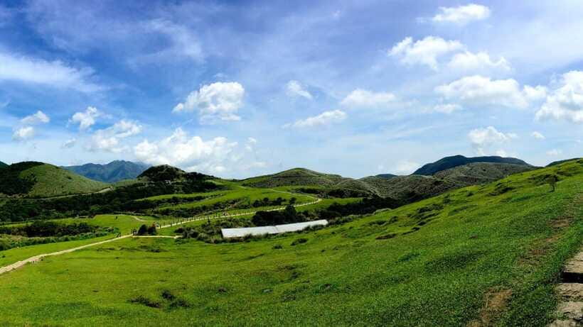 Taipei: Yangmingshan National Park Half-Day Tour - Who will get the most from this tour