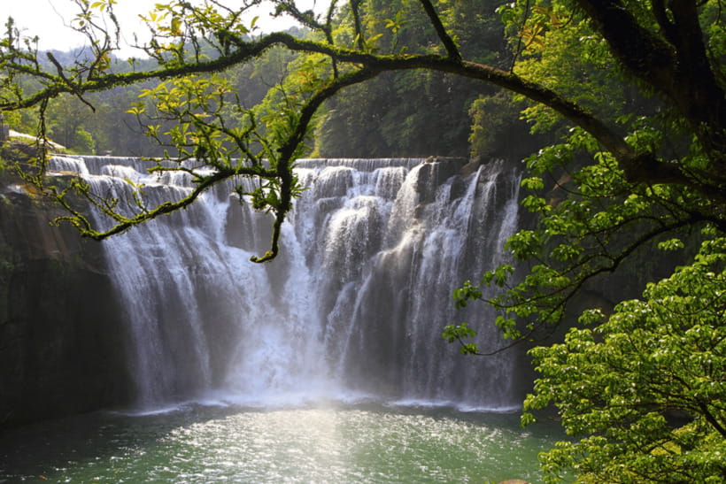 Taipei: Yangmingshan, Shifen, Jiufen & Yehliu Private Tour - Yehliu Geopark and the Queen’s Head