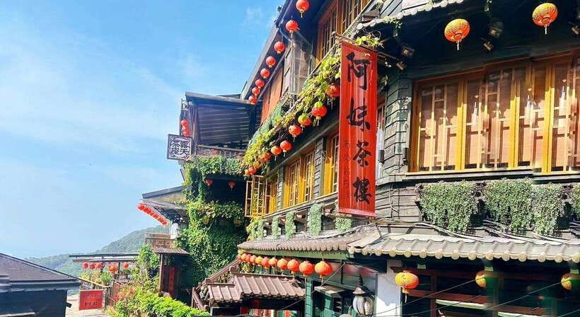 Taipei: Yangmingshan, Yehliu, and Jiufen Shifen Day Tour - Yehliu Geopark and the Queen’s Head