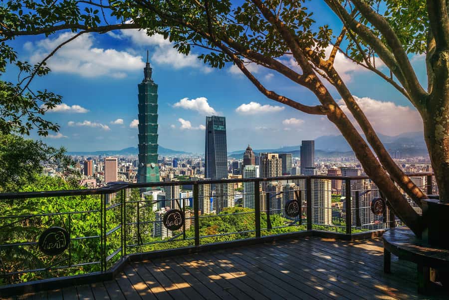 Taiwan Taipei: 8-Hour Customized Taipei City Exploration! - Key points at a glance