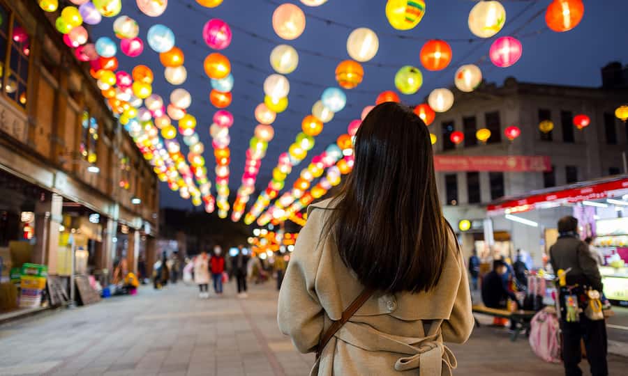 Taiwan Taipei: 8-Hour Customized Taipei City Exploration! - Dadaocheng, where the day gets delicious