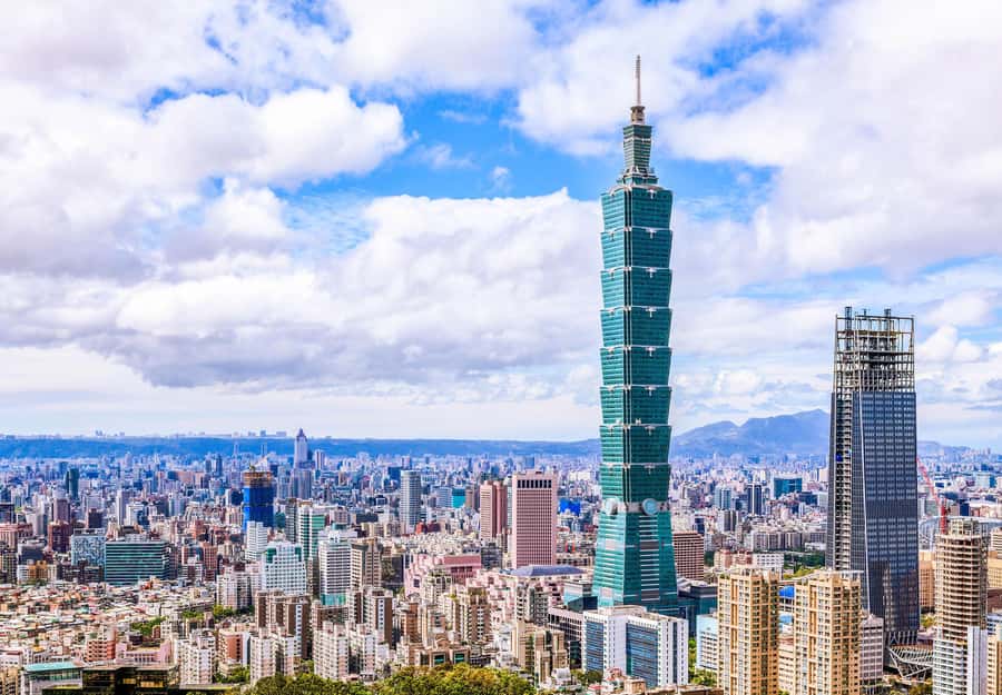 Taiwan Taipei: 8-Hour Customized Taipei City Exploration! - The final two hours: pace, scenery, and free time