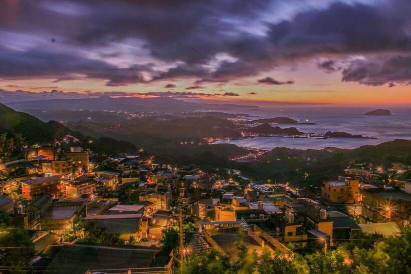 Taiwan Taipei: Customized Private Tour - Key points to know before booking