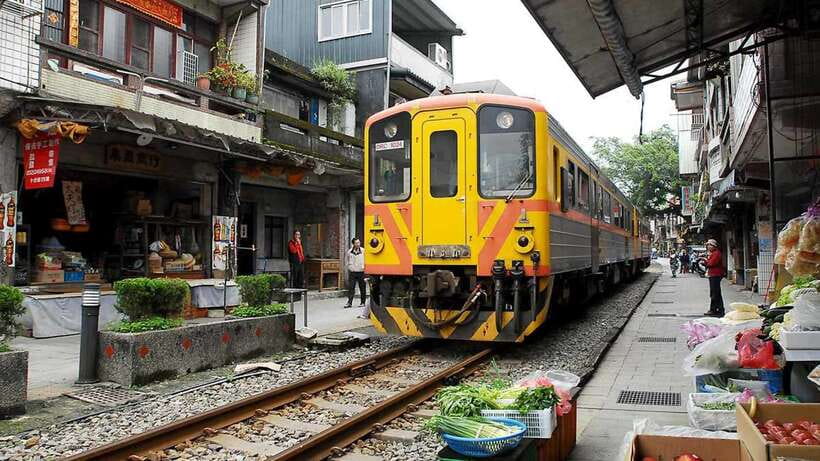 Taiwan Taipei: Customized Private Tour - A private day with no preset sightseeing script