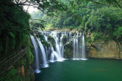 Taiwan Taipei: Customized Private Tour