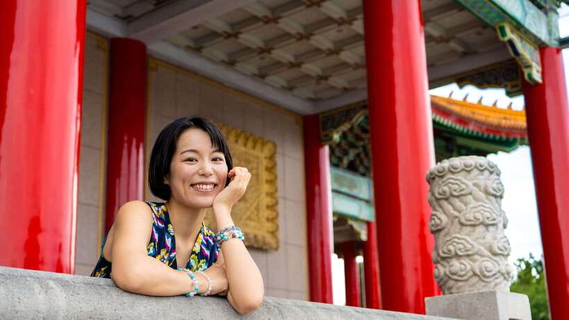 Taiwan Taipei: Private Photoshoot with Taiwan Photographer - Why This Taipei Photoshoot Is Worth Considering