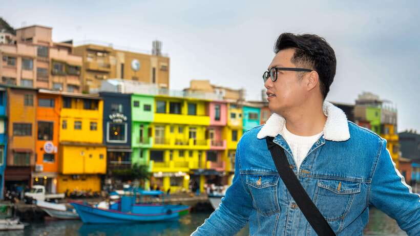 Taiwan Taipei: Private Photoshoot with Taiwan Photographer - What You Receive After the Session