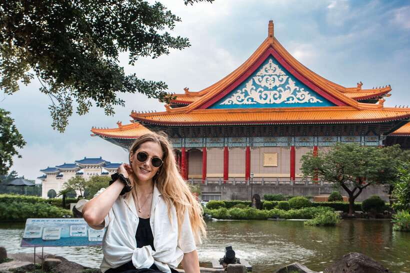 Taiwan Taipei: Private Photoshoot with Taiwan Photographer - Who Will Get the Most from This Experience?