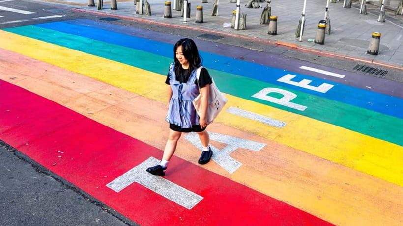 Taiwan Taipei: Quick Photoshoot with Taiwan Photographer - Key points to know before booking