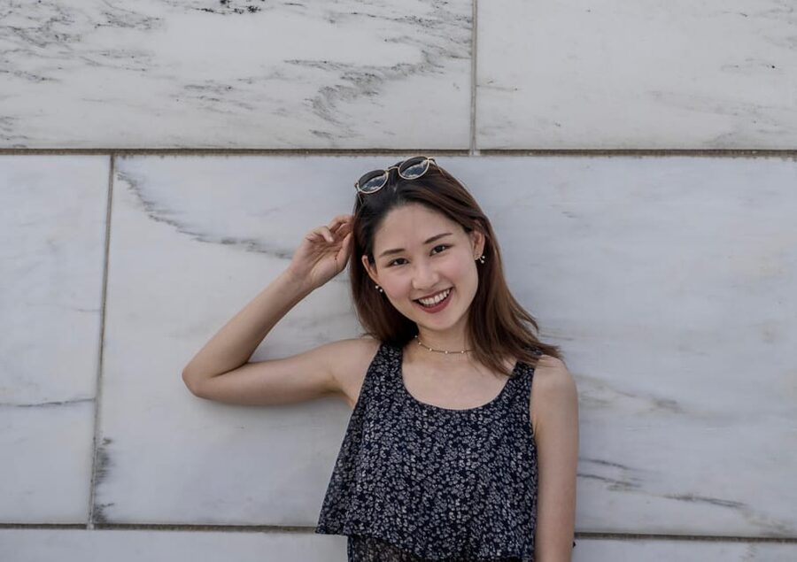 Taiwan Taipei: VIP Photoshoot with Taiwan Photographer - Choosing Your Own Taipei-Area Location