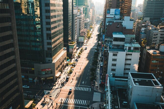 Taiwan Taoyuan airport(TPE) Private Transfer to/from Taipei City - Leaving Taoyuan Airport without the usual fuss