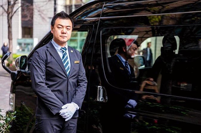 Taiwan Taoyuan airport(TPE) Private Transfer to/from Taipei City - Booking an early flight from Taipei