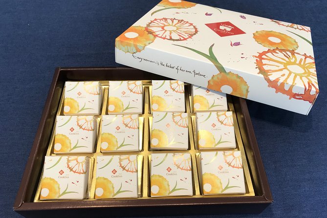 Taiwanese Baking Class with Oolong Tea Tasting in Taipei - Is $80 a fair price in Taipei?