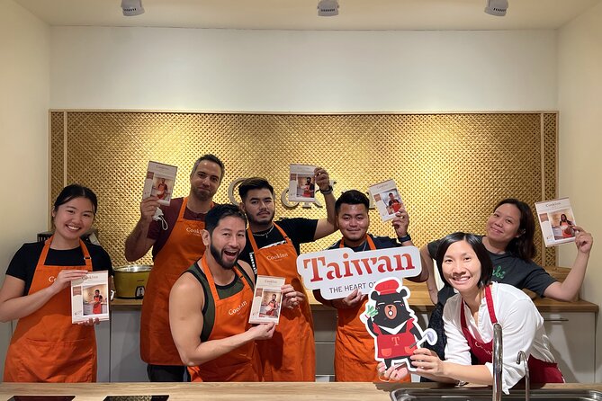 Taiwanese Breakfast Cooking Class in Taipei - Who will enjoy this class most?