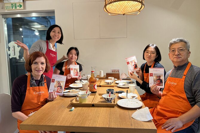 Taiwanese Breakfast Cooking Class in Taipei - Making scallion pancakes from scratch