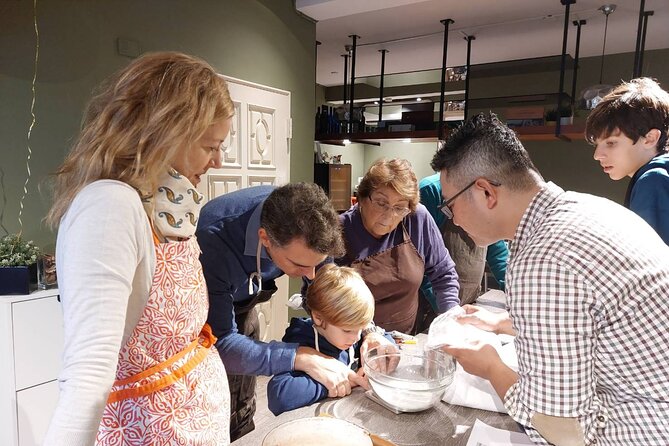 Taiwanese Food Culture and Cooking Class - Accessibility and practical limits