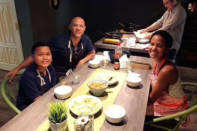 Taiwanese Food Culture and Cooking Class - What the strongest praise tells you