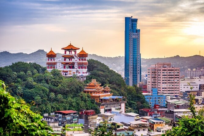 Taoyuan Airport (TPE) Private Transfer to Multiple Destinations - Luggage limits deserve careful attention