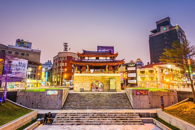 Taoyuan Airport (TPE) Private Transfer to Multiple Destinations - How the 30-minute ride works