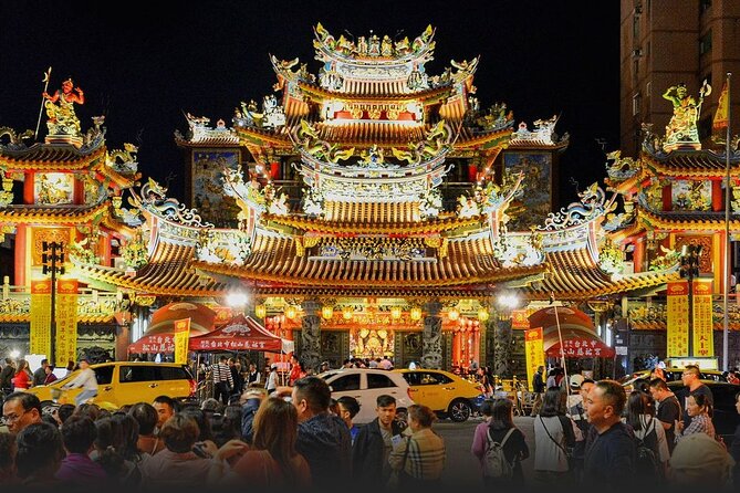 Taoyuan Airport (TPE) Private Transfer to Multiple Destinations - Who should book this transfer?